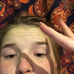 Meet your Posher, Molly